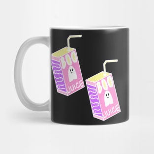 Boo Juice #1d Mug